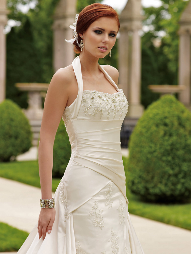 Orifashion HandmadeHandmade Series Wedding Dress MC079